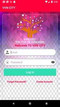 VVN Social screenshot 2