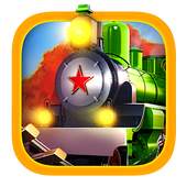 Puzzle Rail Rush 1.6.2