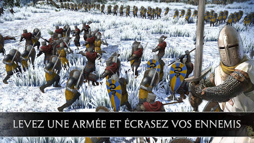 Total War Battles: KINGDOM - Stratégie médiévale screenshot 2