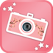 camera beauty icon
