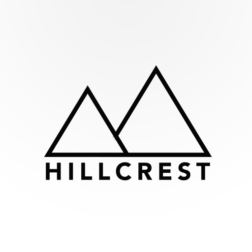 Hillcrest WA icon