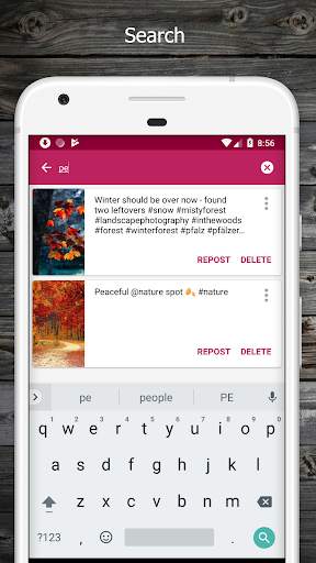 Video Downloader for Instagram screenshot 4