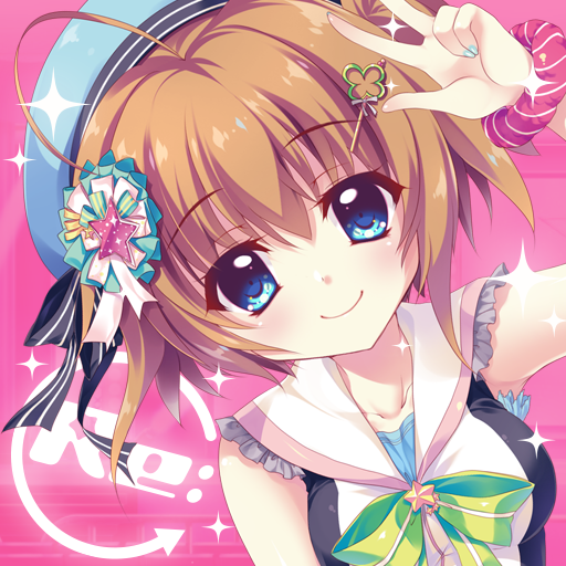 Re:ステージ！プリズムステップ icon