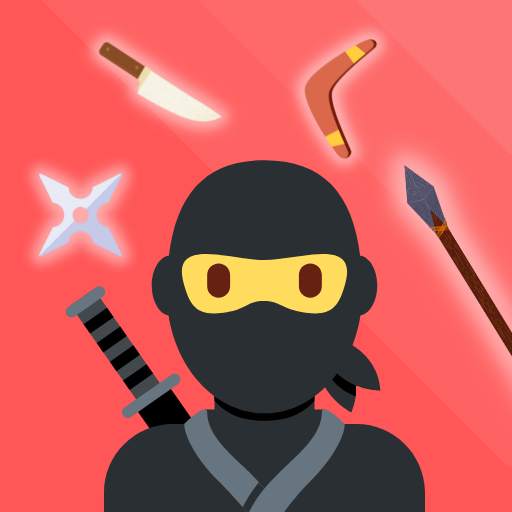 Ninja Weapons Simulator 2.4.0