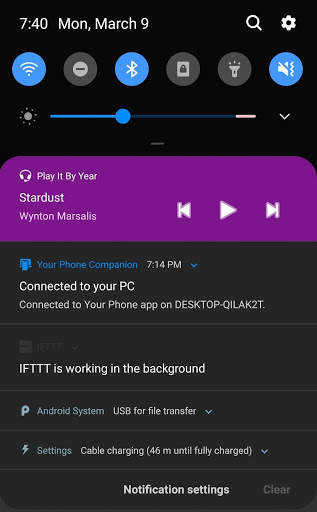 Play It By Year Music Player screenshot 4