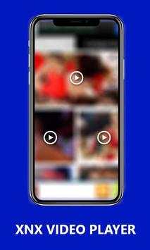 XNX Video Player - XNX Videos HD screenshot 5