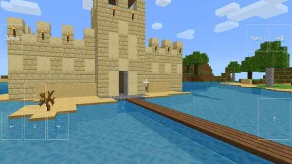 Exploration Lite screenshot 5