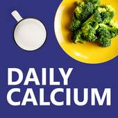 Daily Calcium 1.0.6