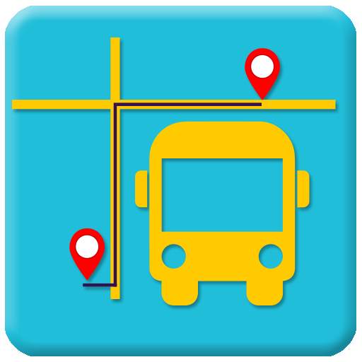 Track School Bus 2.7