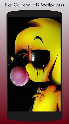 Exe Cartoon HD Wallpapers screenshot 4