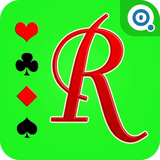 Indian Rummy -Teen Patti Rummy 3.06.91