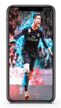 Cristiano Ronaldo Wallpaper screenshot 3