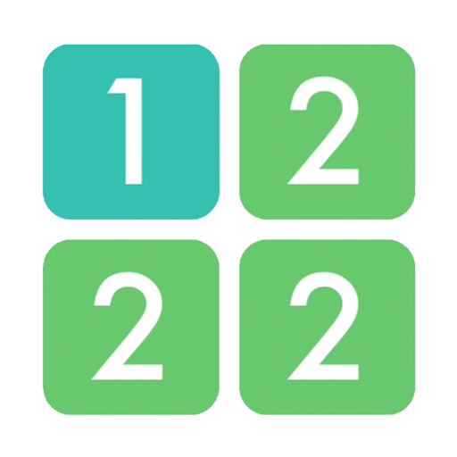 Tile Fuse - Block Merge Puzzle icon