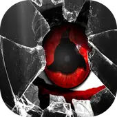 Sharingan Live Wallpaper