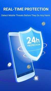 Max Security - Antivirus, Booster, Applock screenshot 5