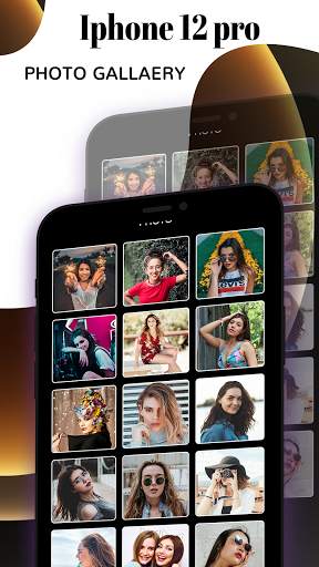 Camera for iPhone 12 Pro - Best Selfie Expert screenshot 5