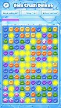 Gem Crush Deluxe screenshot 7