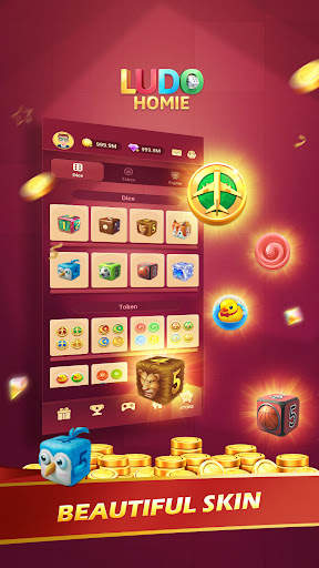 Ludo Homie screenshot 5