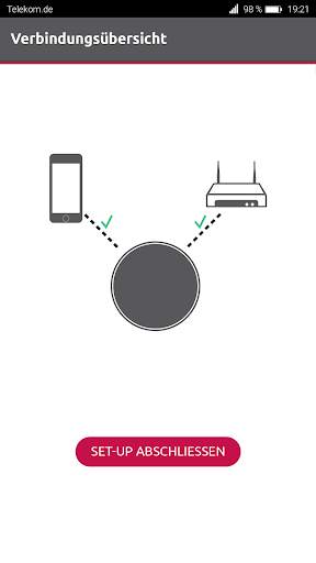 ZAPF Connect screenshot 2