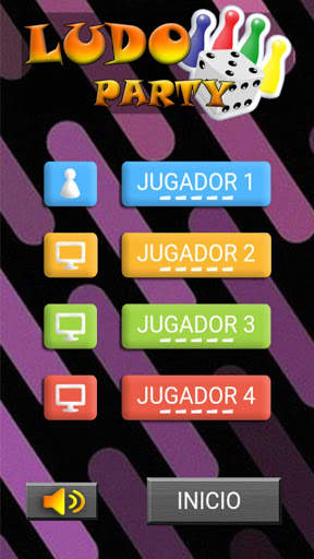 Ludo Party Club - Parchis en español sin internet screenshot 2