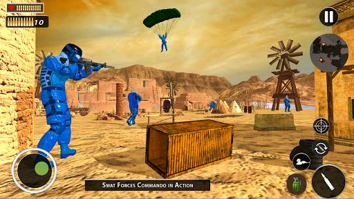 Offline Fire Free 2021 - Fire Free Game : New Game screenshot 5