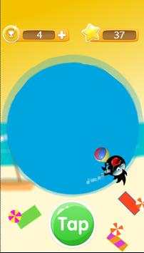 beachball ikan screenshot 4
