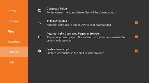 Downloader by AFTVnews screenshot 7