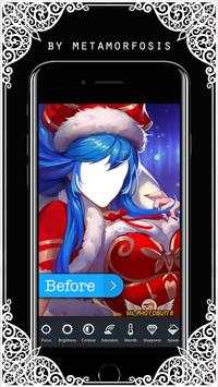 ML Photo Suits Legends screenshot 5