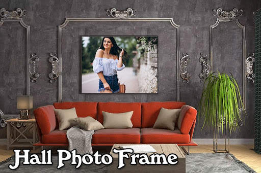 Hall Photo Frame screenshot 1