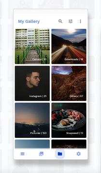 A  Gallery screenshot 6