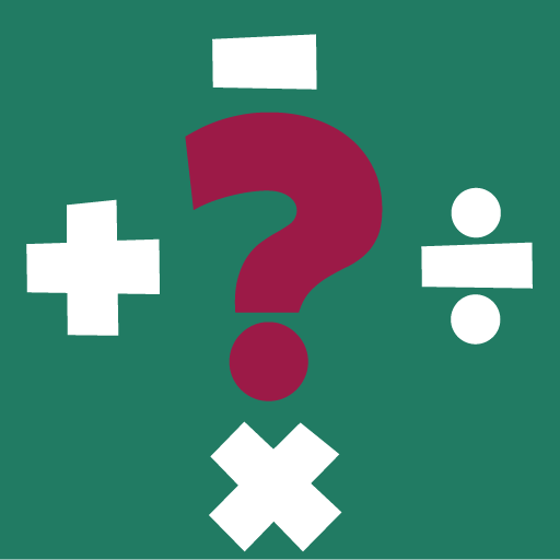 Games Of Math icon