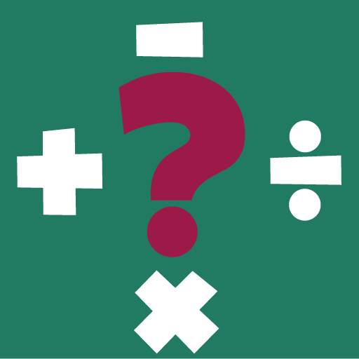 Games Of Math 1.0.1