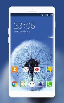 Tema para Samsung Galaxy S3 Neo HD screenshot 1