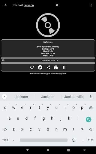 Download Free Music | Music Downloader | Mp3 Music screenshot 13