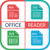 Office Readers - Document Viewer icon
