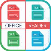 Office Readers - Document Viewer 3.0