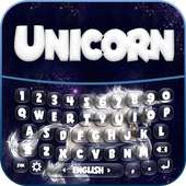 Unicorn Keyboards logo
