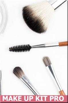 MakeUp Kit screenshot 3
