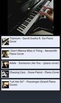 Free music apps - Music Box screenshot 7
