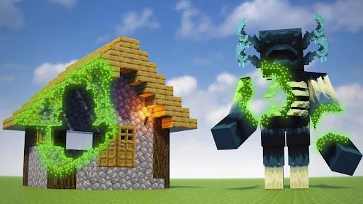 Teardown Mod for Minecraft PE screenshot 5