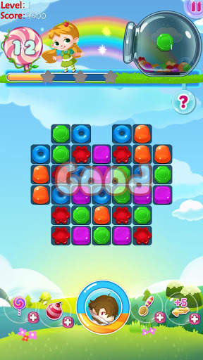 Candy Elimination screenshot 3