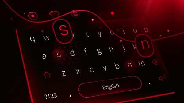 Cheetah Keyboard Pro 2017 screenshot 1