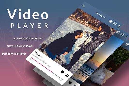 Full HD Video Player - Video Player HD screenshot 3