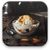 Food Live Wallpaper icon
