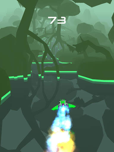 Horizon screenshot 9