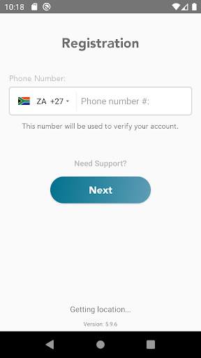 Ebotse Access Control screenshot 2