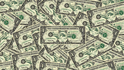 Money Wallpapers HD & 4k Backgrounds 10 تصوير الشاشة