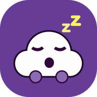 Sleep Music - Natural, Relax & Soft Sleep Sounds logo