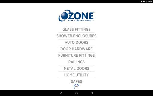 Ozone India -For a Safer World screenshot 10