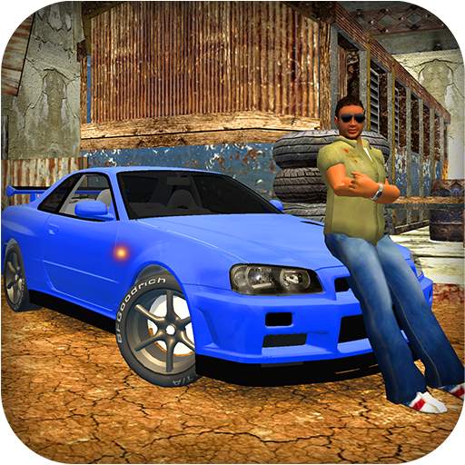 Fast Speed Car Racing Fever 1.0